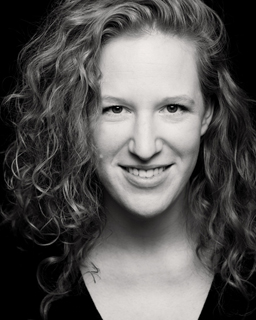 Headshot by Nick James Photography
