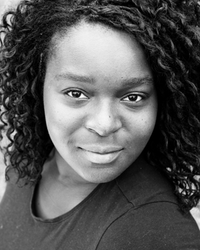 Headshots and Production Photography