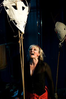 Production Stills